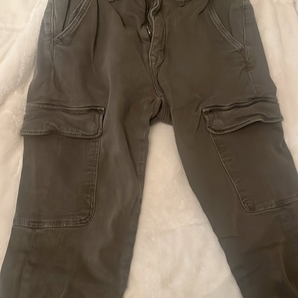 MAVI cargo pants green - Picture 4 of 6